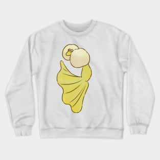 Silly fish Crewneck Sweatshirt